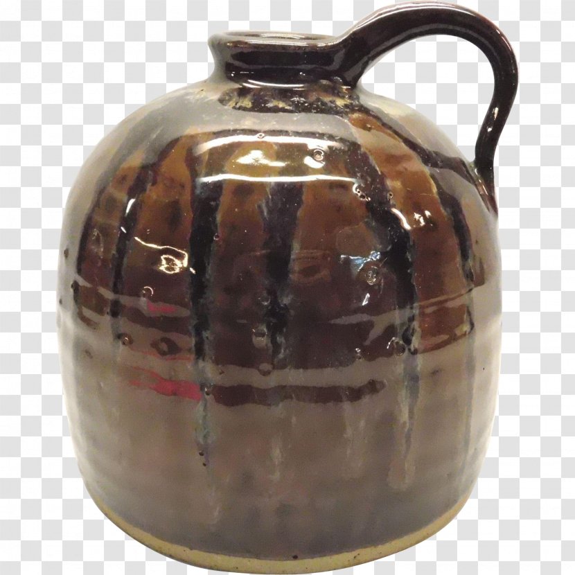 Jug Ceramic Pottery Kettle Artifact - Stovetop Transparent PNG