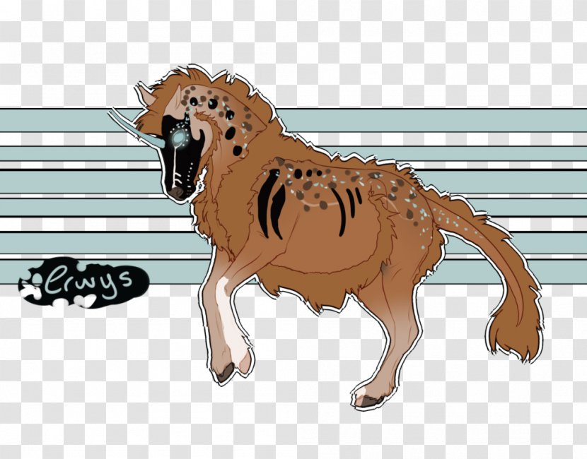 Stallion Mustang Mane Clip Art - Yonni Meyer - Lion Transparent PNG