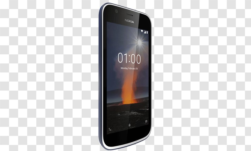 Nokia 1 8 2 3 Smartphone Transparent PNG