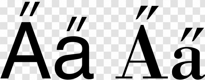 Tilde Alphabet Letter Diacritic Apostrophe - Umlaut - Trademark Transparent PNG