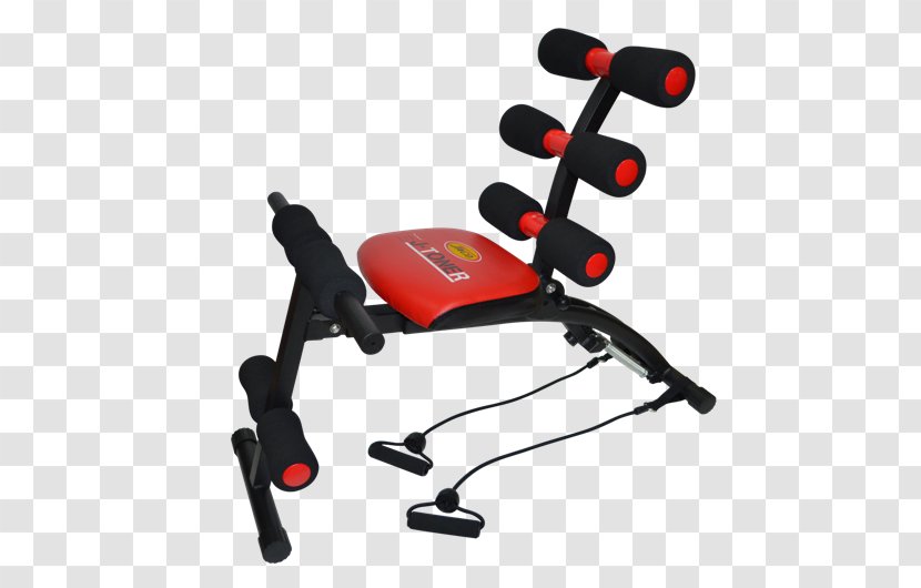 Car Exercise Machine Product Design Line - Office Chair Transparent PNG