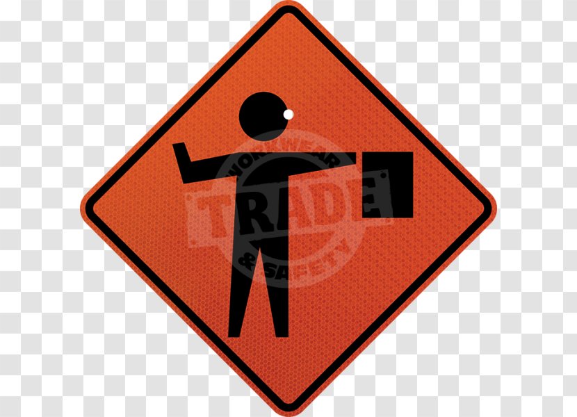 Traffic Sign New Zealand Road Safety Warning Transparent PNG