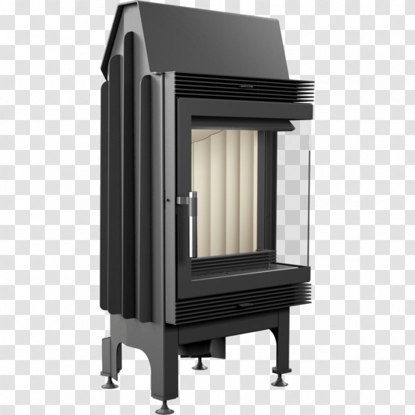Fireplace Insert Stove Cast Iron Cooking Ranges - Coal Furnace Transparent PNG