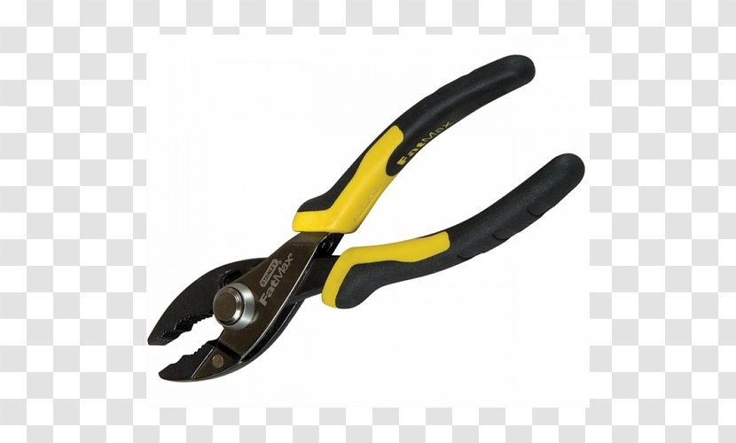 Hand Tool Tongue-and-groove Pliers Slip Joint Locking Transparent PNG