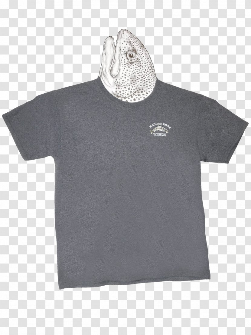 T-shirt Sleeve Clothing Royal Wulff Military - Logo Transparent PNG