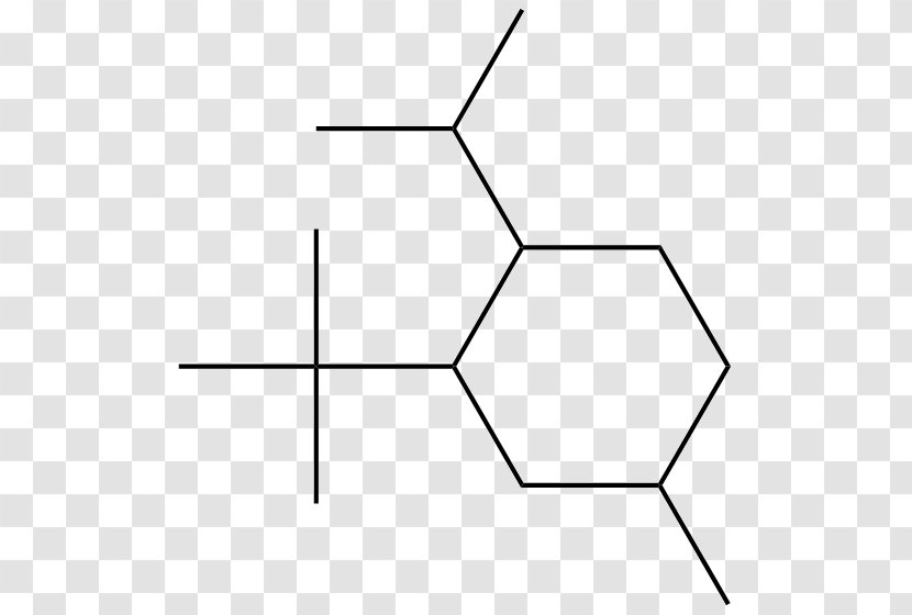 Butyl Group Methylcyclohexane Propyl Methylcyclopentane Methyl - Watercolor Transparent PNG