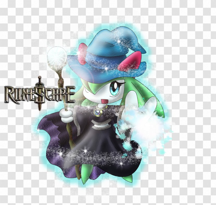 RuneScape DeviantArt Online Game Action & Toy Figures - Runescape - Run It Brother Transparent PNG