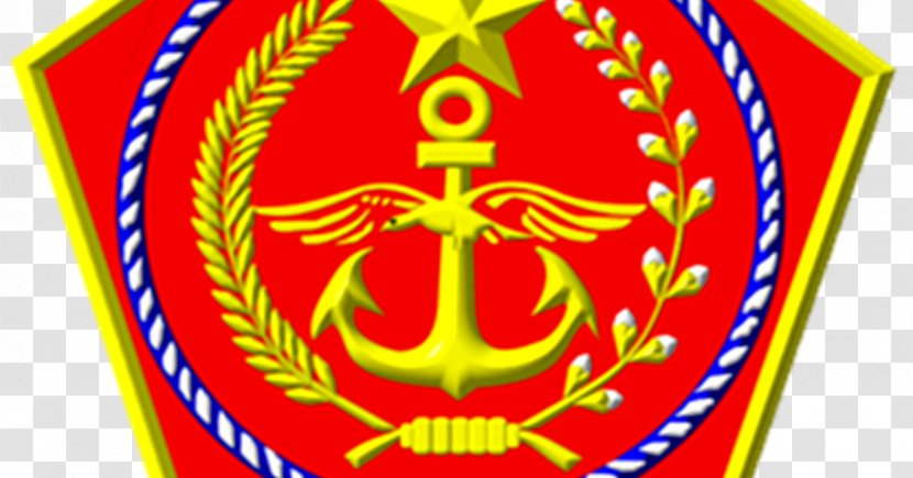 Indonesian National Armed Forces Military Army - Navy Transparent PNG