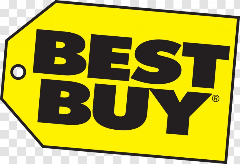 Best Buy Retail - Logo - Deal With It Transparent PNG
