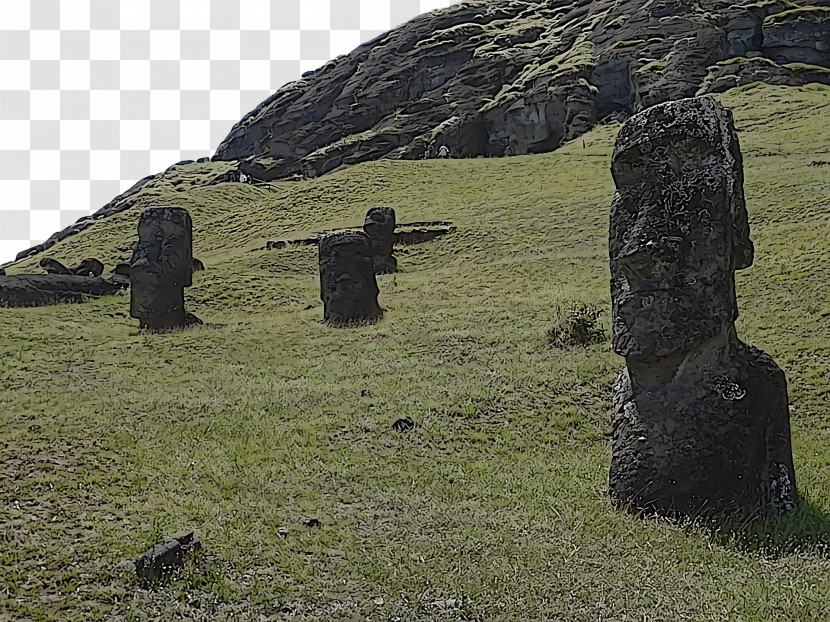 Historic Site Megalith History Memorial Ruins Transparent PNG