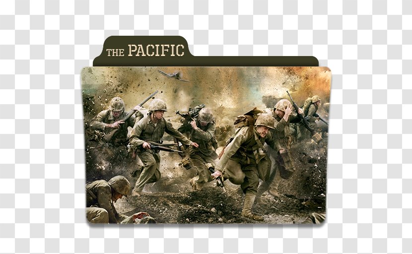 Battle Of Tarawa Pacific Ocean Second World War Television Show Film - Rim Drawing Transparent PNG