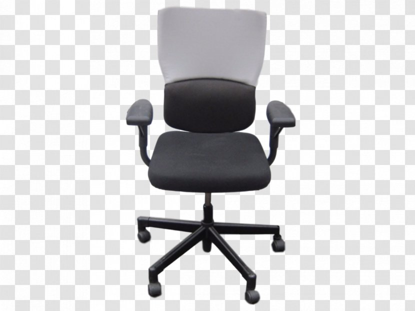 Office & Desk Chairs Steelcase Fauteuil Comfort - Seat Transparent PNG