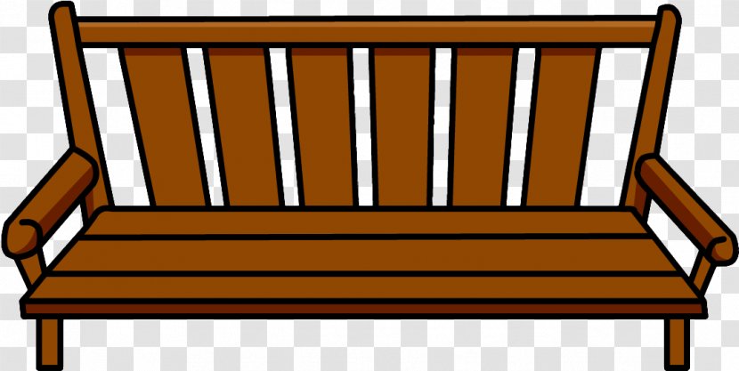 Wood Background - Deck - Baluster Transparent PNG