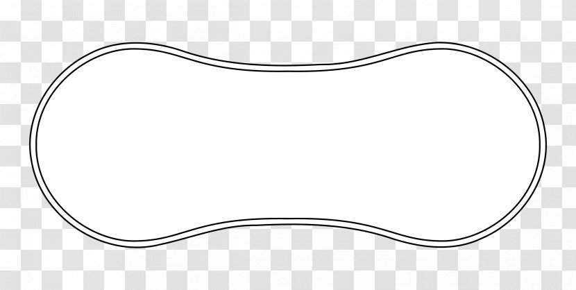 Rectangle Area - Pad Transparent PNG