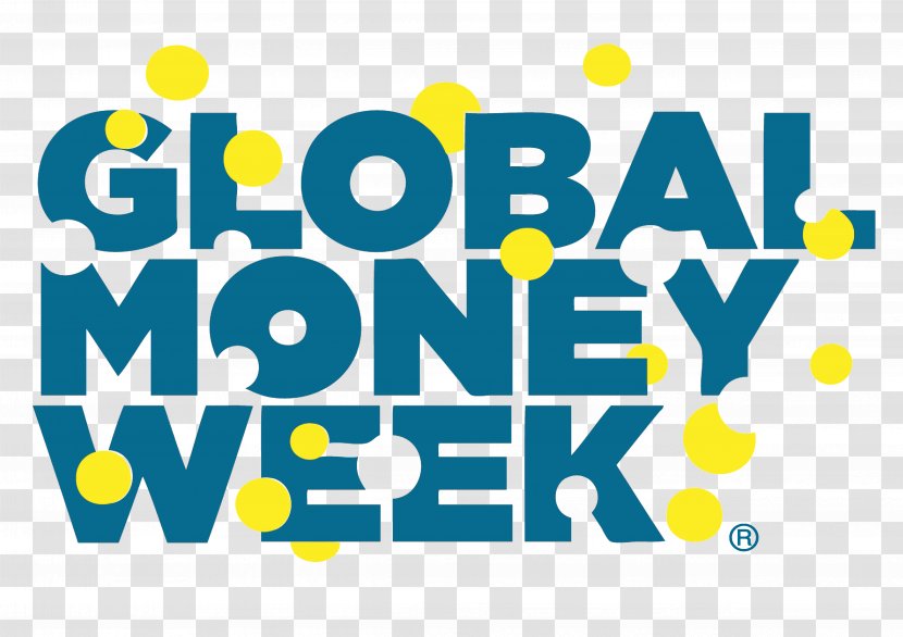 Global Money Week Illustration Lviv Clip Art - Text - Publicity Posters Transparent PNG