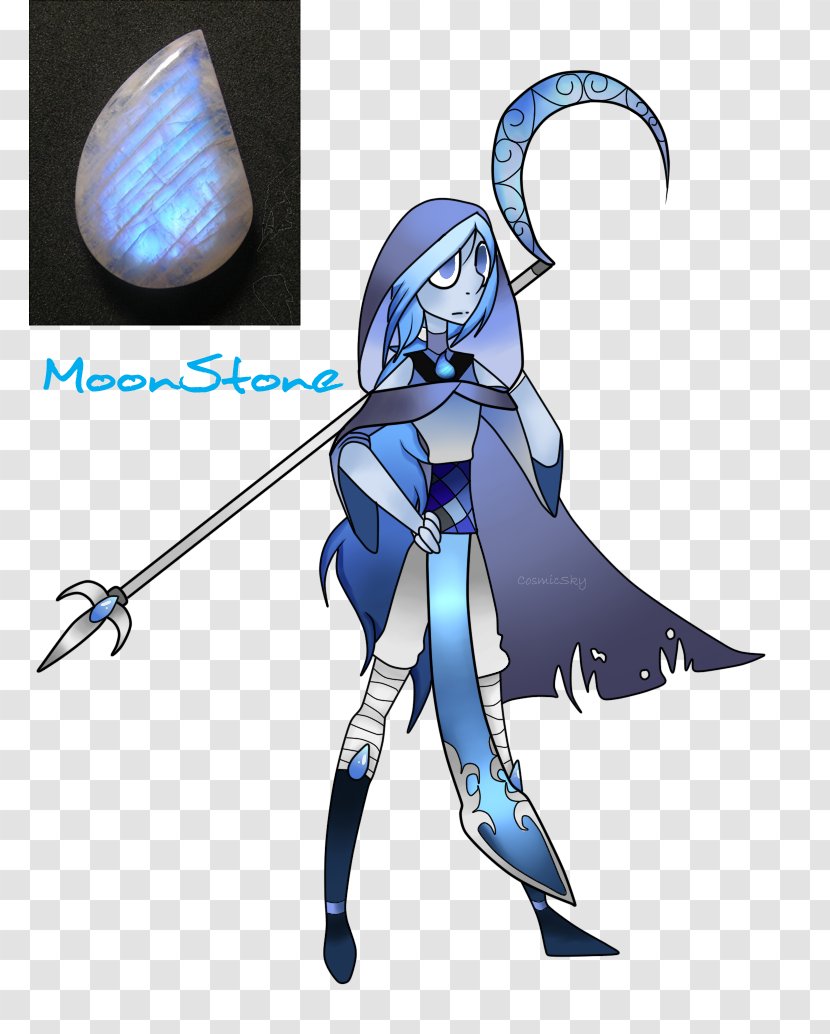 Moonstone Gemstone Pearl Sunstone Aventurine - Costume Design Transparent PNG