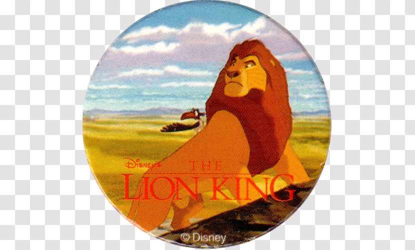 Lion Carnivora - Zazu King Transparent PNG