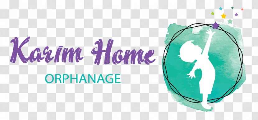 Home Care Service Orphanage Logo Transparent PNG