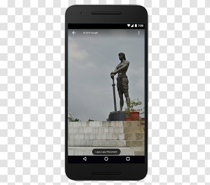 Smartphone Lapu-Lapu Shrine Mobile Phones Sophie Paris Mactan Portuguese Discoveries - Courage - Lapu-lapu Transparent PNG