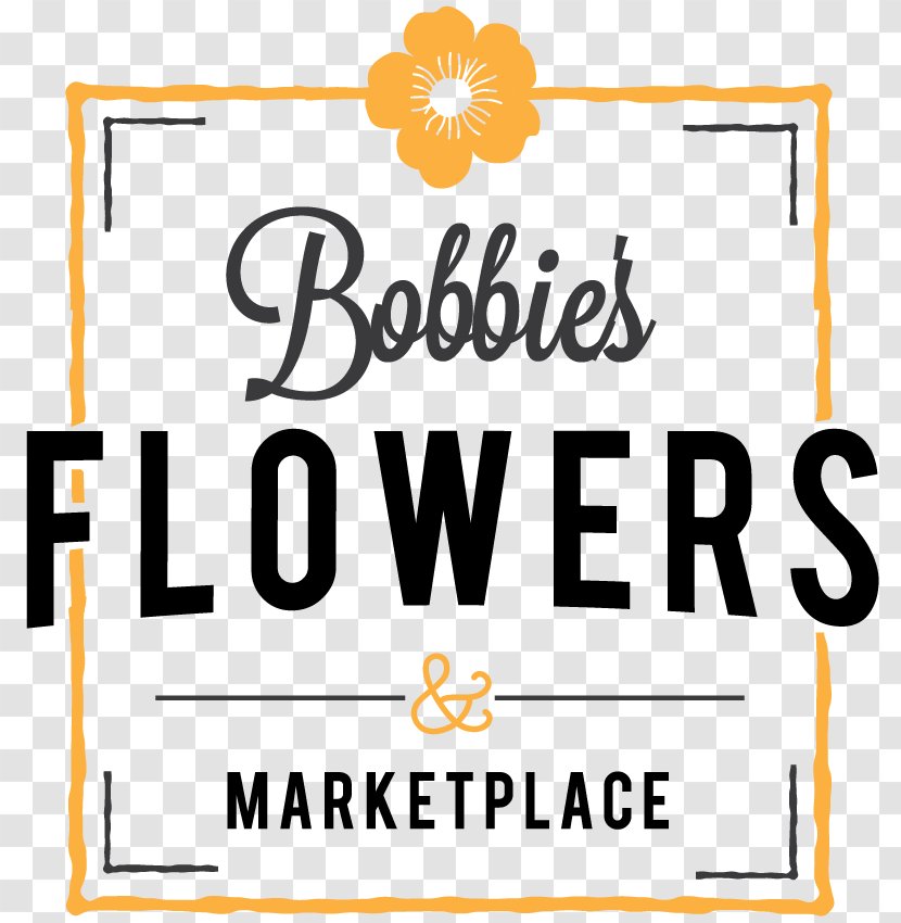 Bobbie's Flowers & Marketplace Blooms The Chemist - Text - Northbridge Flower Delivery La VergneFlower Market Transparent PNG