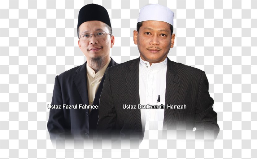 Ulama Imam Public Relations Tuxedo Businessperson - Islamik Transparent PNG