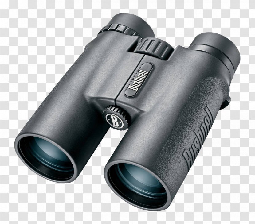 Binoculars Bushnell Corporation Night Vision Device Optics Roof Prism - Binocular Transparent PNG