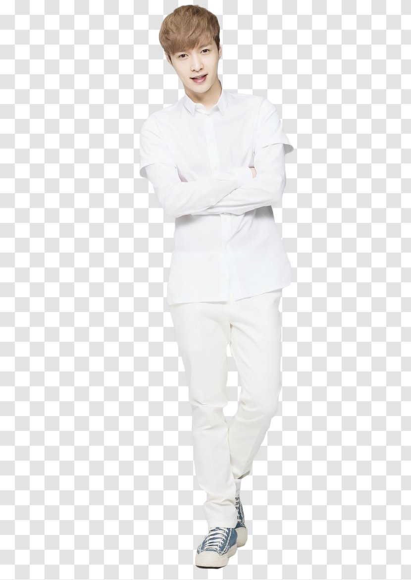 Yixing Zhang Go Fighting! EXO The War Ivy Club Corporation - Shoe - Male Transparent PNG