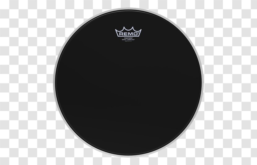 Drumhead Remo Snare Drums - Drum Transparent PNG