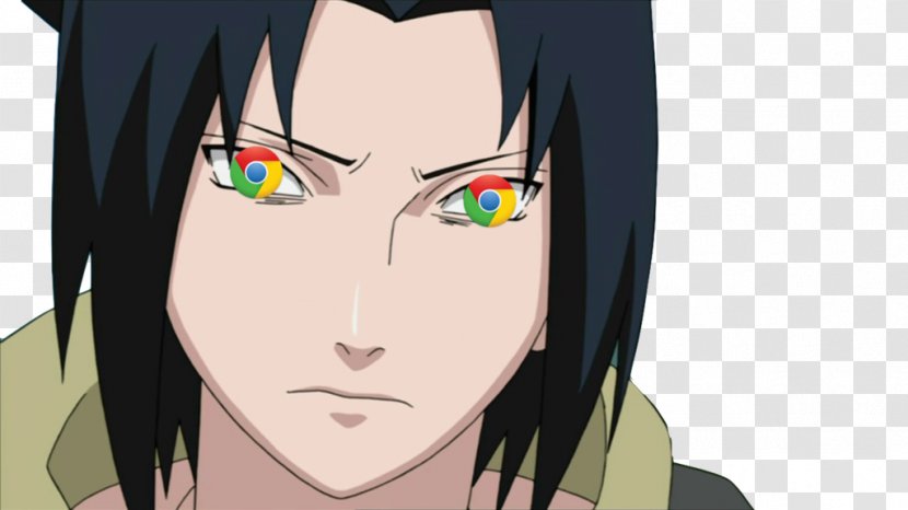 Sasuke Uchiha Itachi Naruto Shippūden Sakura Haruno Deidara - Frame Transparent PNG