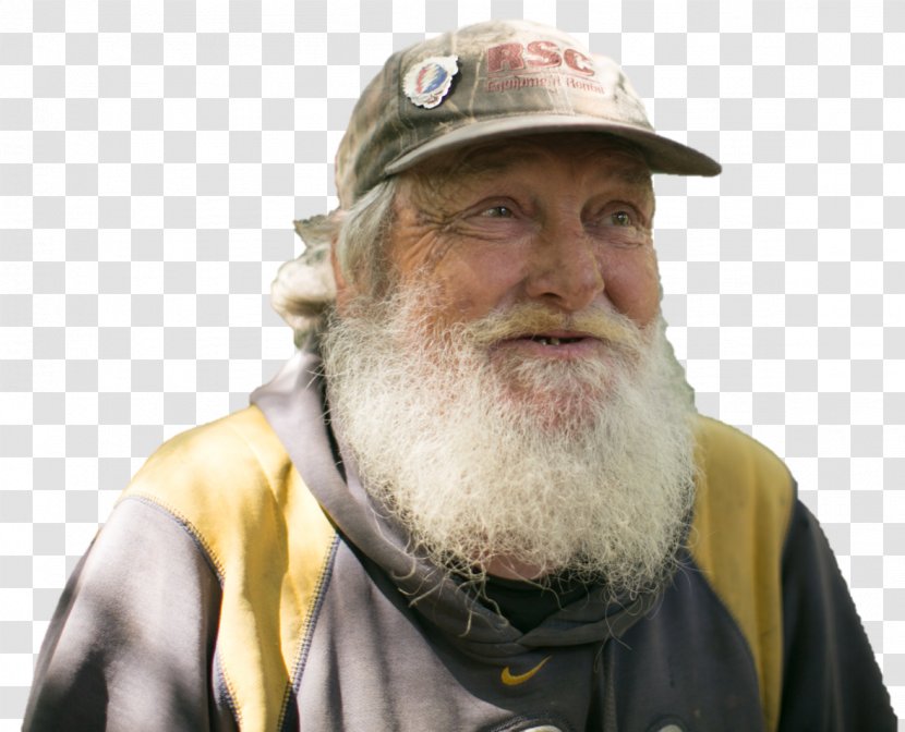 Homelessness New York City Department Of Homeless Services Reach For Home Beard - Elder Transparent PNG