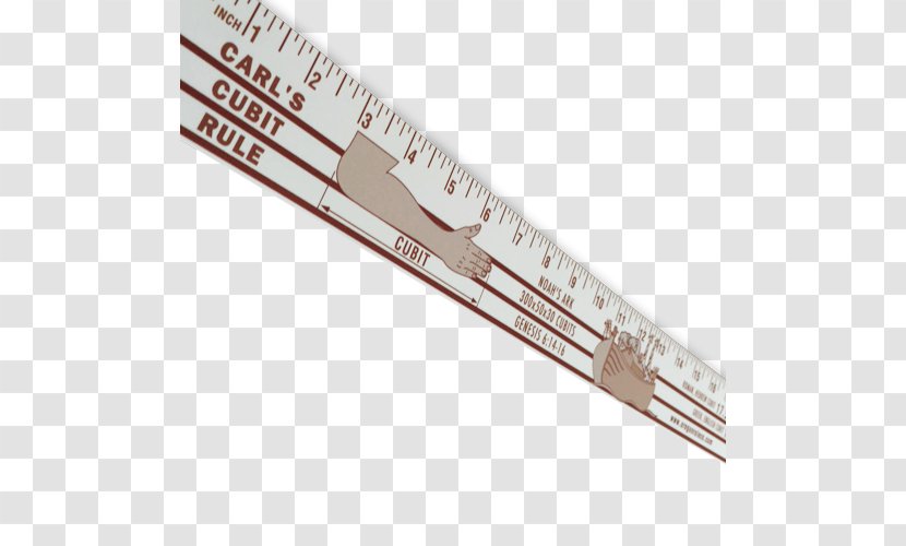 Oregon Rule Co Cubit Measurement Measuring Instrument Colorado - Accuracy And Precision - Metal Ruler Transparent PNG
