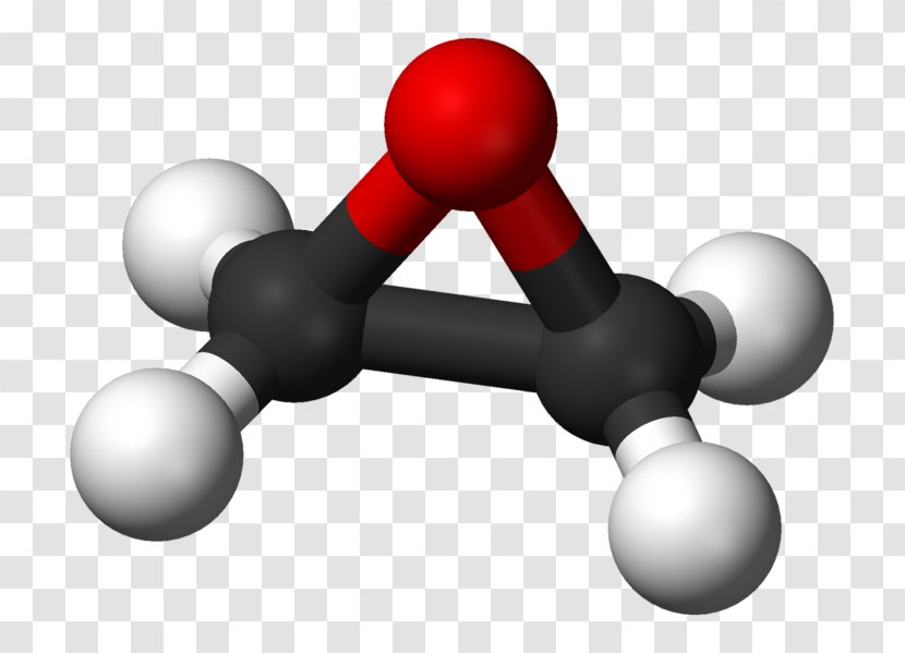 Ethylene Oxide Epoxide Sterilization - Gas - Water Transparent PNG