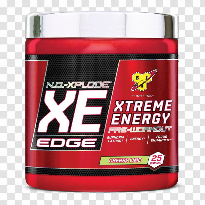 Pre-workout Dietary Supplement XE.com Bodybuilding β-Alanine - Exercise - Brand Transparent PNG
