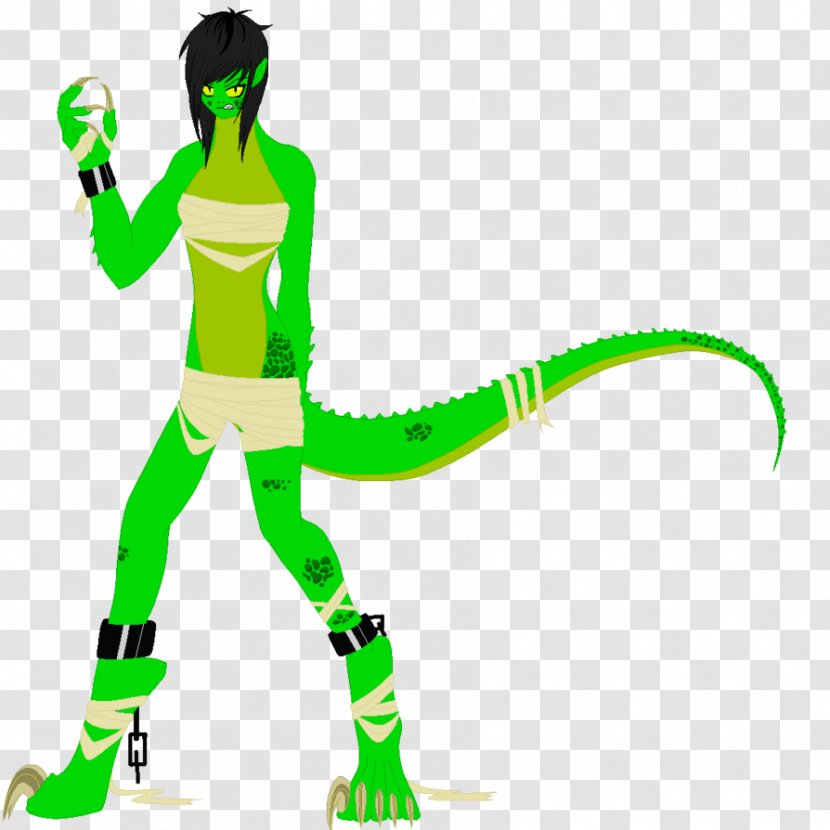 Reptile Clip Art Illustration Line Character - Fictional - DeviantART Animated Earthquake Animations Transparent PNG