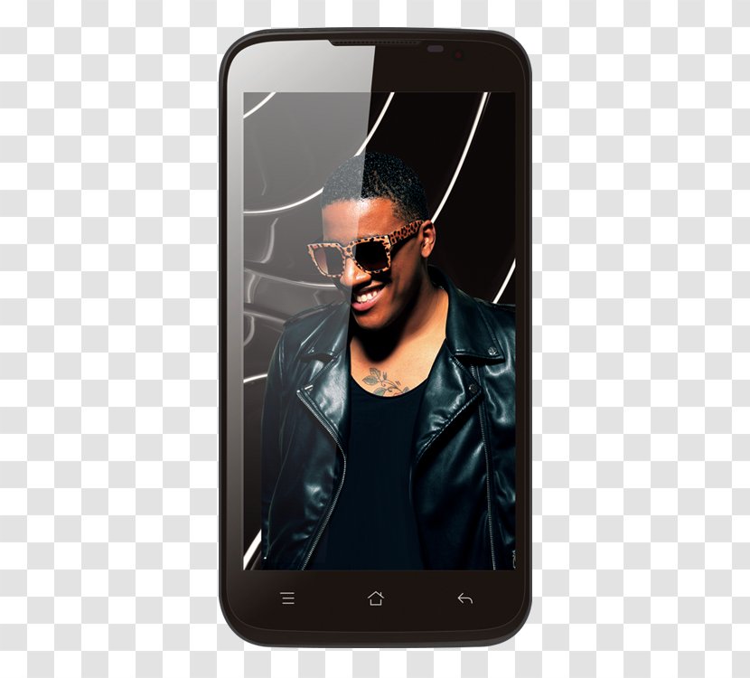 Smartphone Feature Phone OnePlus 5 Android Telephone - Tablet Computers Transparent PNG