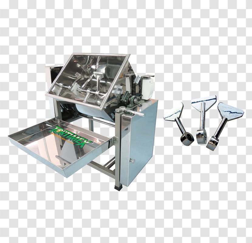 Machine Industry Stainless Steel Maize - Sales Transparent PNG