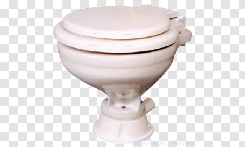 Flush Toilet Pump & Bidet Seats Vacuum - Ceramic Transparent PNG