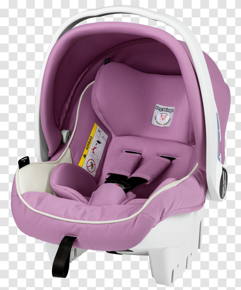 Baby & Toddler Car Seats Transport Peg Perego - Seat Transparent PNG
