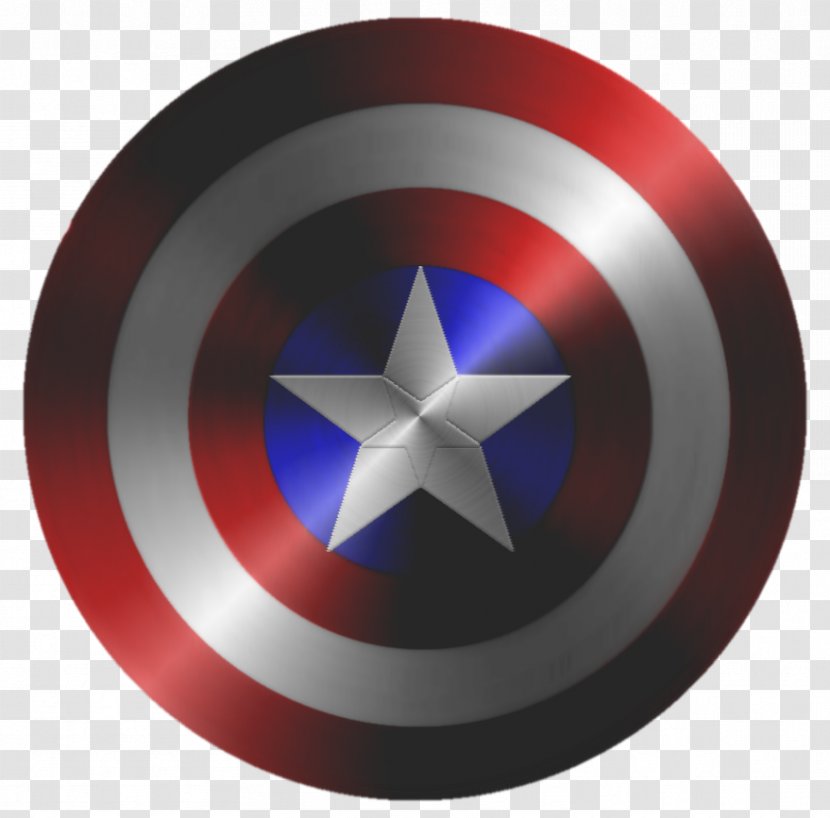 Captain America's Shield Loki Falcon Thor - America Transparent PNG