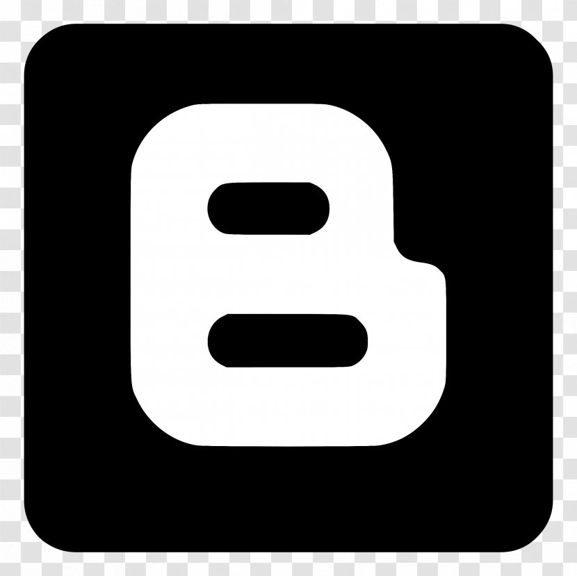 Blogger Logo - Blog - Logos Transparent PNG