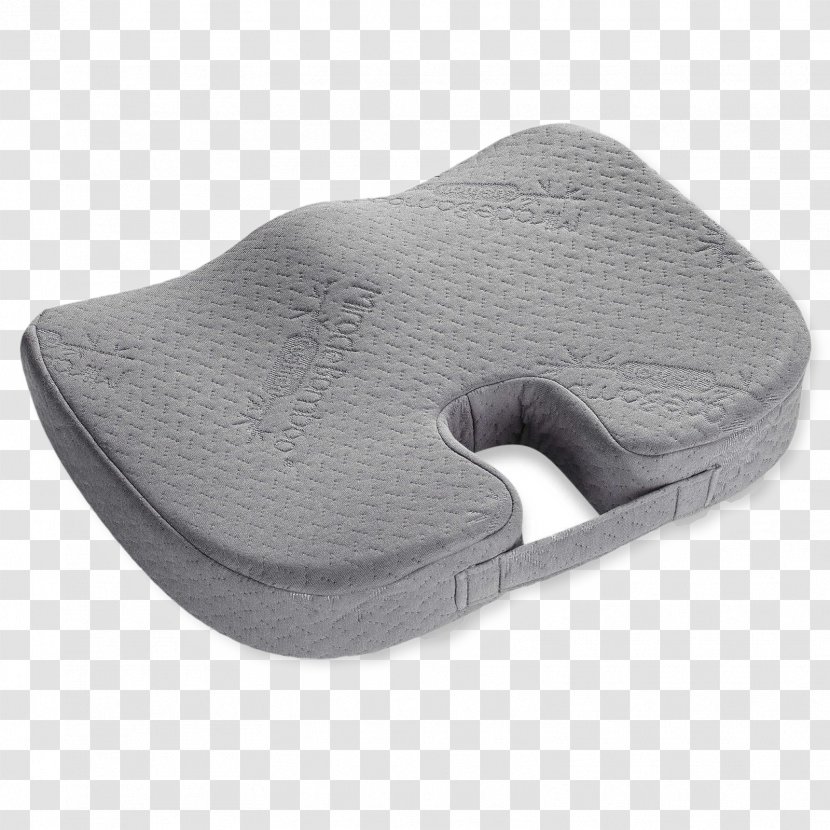 Cushion Comfort Product Design Automotive Seats Television - Chair - Serta Memory Foam Transparent PNG