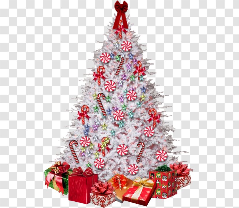 Christmas Tree Day Fir Bombka Decoration Transparent PNG