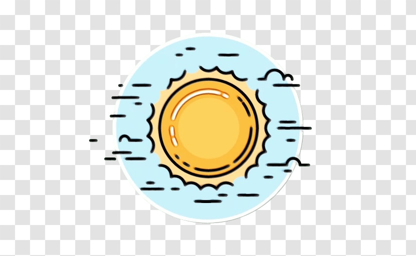 Icon Circle Transparent PNG