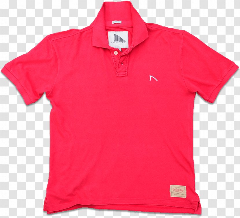Polo Shirt T-shirt Collar Placket - Ralph Lauren Corporation Transparent PNG