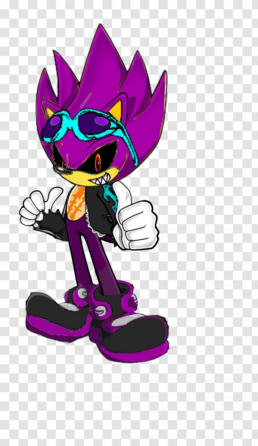 Sonic The Hedgehog Runners Mario & At Olympic Games Transparent PNG