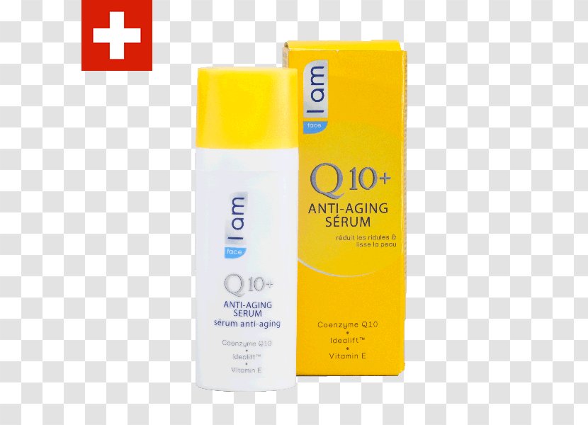 Sunscreen Lotion Cream Ageing - Life Extension - Anti-Wrinkle Transparent PNG