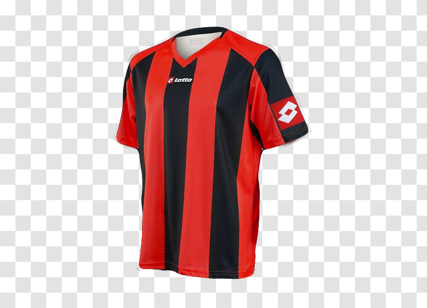 T-shirt Anderson & Hill Sportspower Sports Fan Jersey OGC Nice Clothing Transparent PNG