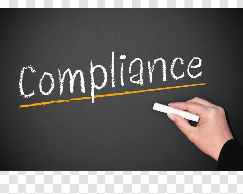 Regulatory Compliance Chief Officer Management Business Payment Card Industry Security Standards Council - Brand - COmpliance Transparent PNG