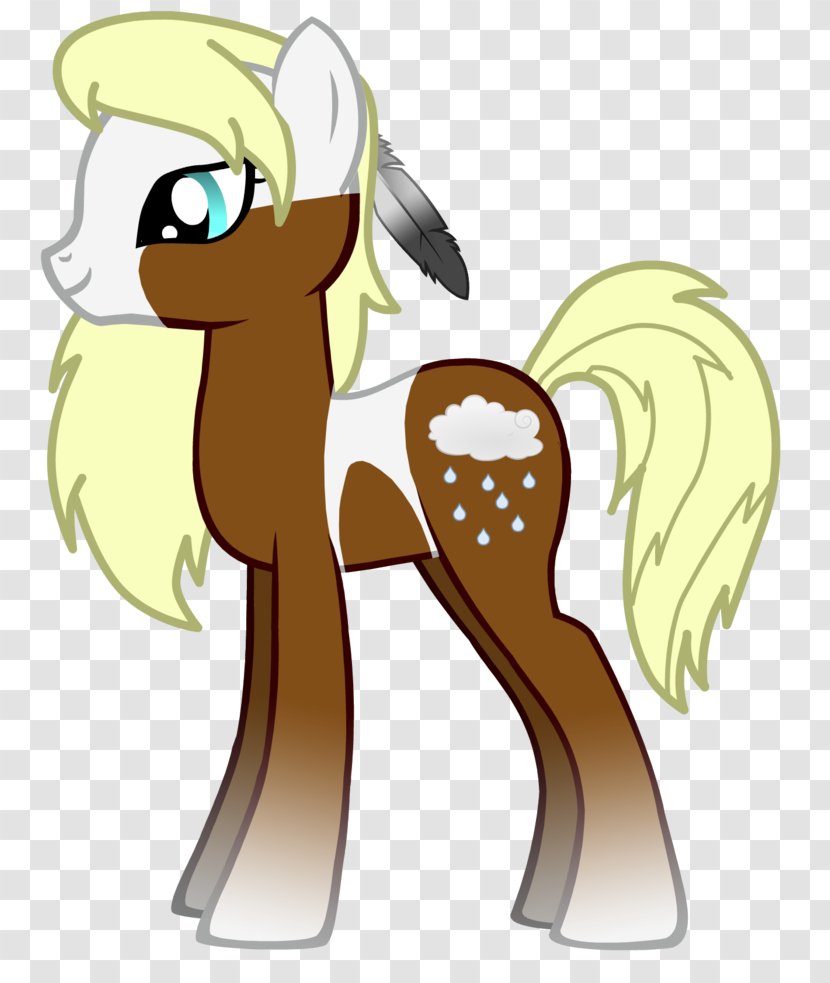 Pony Horse Rainbow Dash Derpy Hooves DeviantArt - Heart Transparent PNG