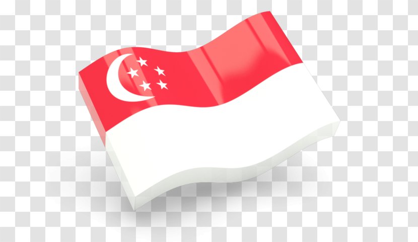 Flag Of Indonesia Singapore - India Transparent PNG